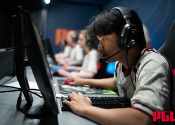 PGL Masters Bucharest : HEROIC – BetBoom en direct