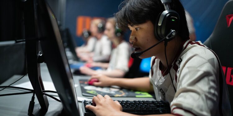 PGL Masters Bucharest : HEROIC – BetBoom en direct