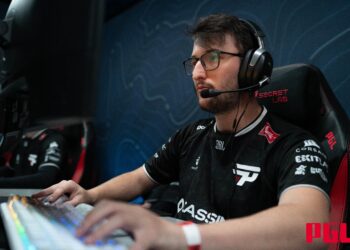 PGL Masters Bucharest : GamerLegion – paiN Gaming en direct