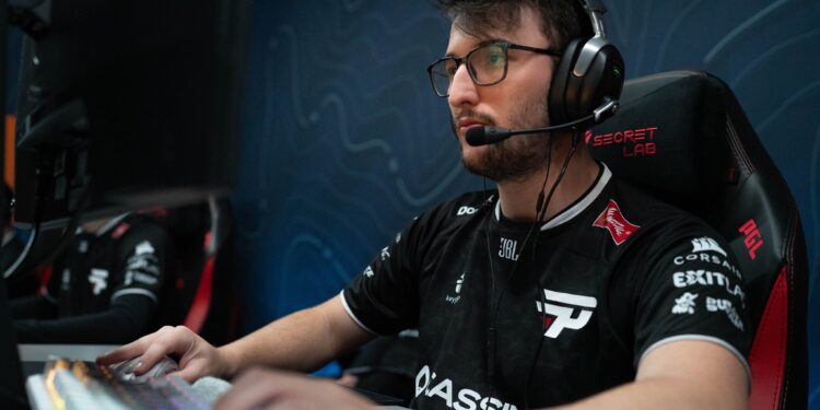 PGL Masters Bucharest : GamerLegion – paiN Gaming en direct