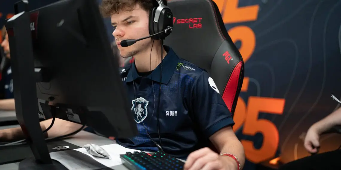 PGL Masters Bucharest : Aurora – Team Liquid en direct