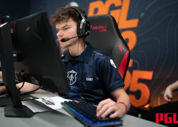 PGL Masters Bucharest : Aurora – Team Liquid en direct