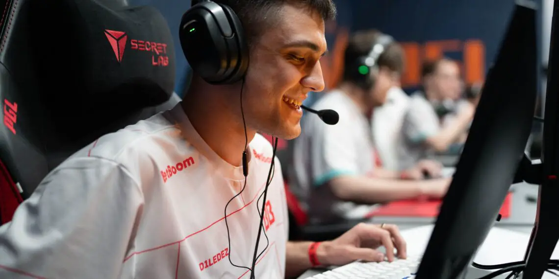 PGL Masters Bucharest : Team Liquid – BetBoom en direct