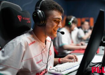 PGL Masters Bucharest : Team Liquid – BetBoom en direct