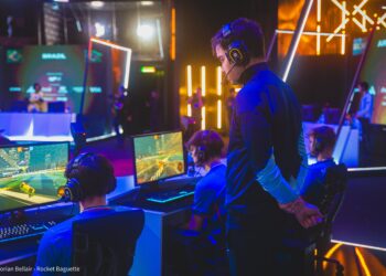 FIFAe World Cup : Allemagne – France en direct