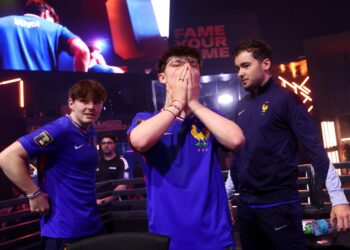 FIFAe World Cup 2025 : intouchable, la France s’offre le seed n°1 de l’Europe