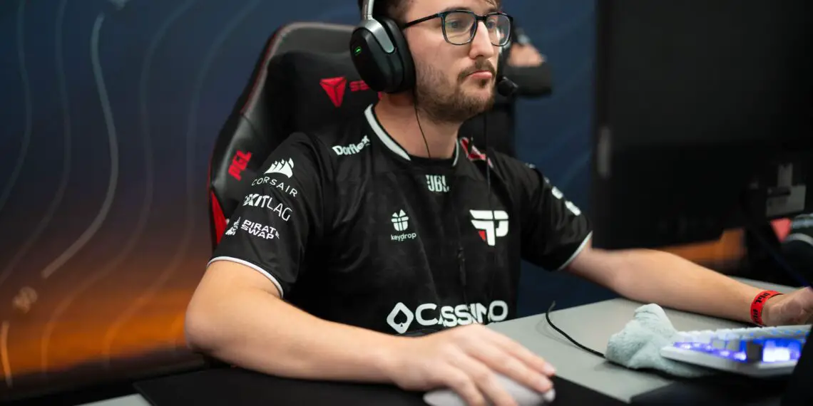 PGL Masters Bucharest : B8 – paiN Gaming en direct