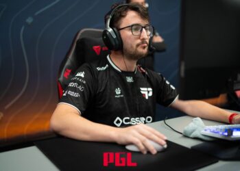 PGL Masters Bucharest : B8 – paiN Gaming en direct