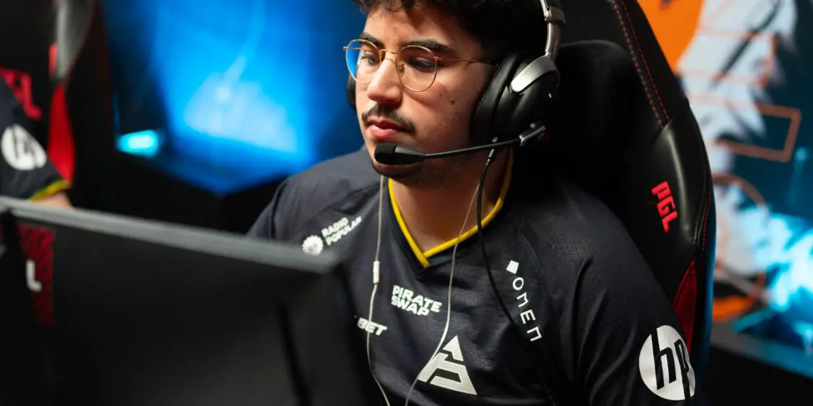 PGL Masters Bucharest : GamerLegion – SAW en direct