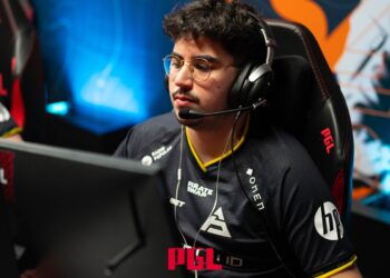 PGL Masters Bucharest : GamerLegion – SAW en direct