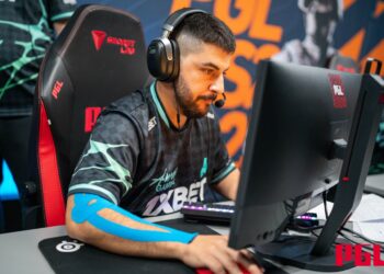 PGL Masters Bucharest : Aurora – HEROIC en direct