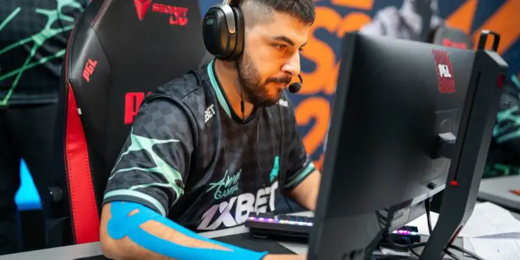 PGL Masters Bucharest : Aurora – HEROIC en direct