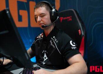 PGL Masters Bucharest : Astralis – Legacy en direct