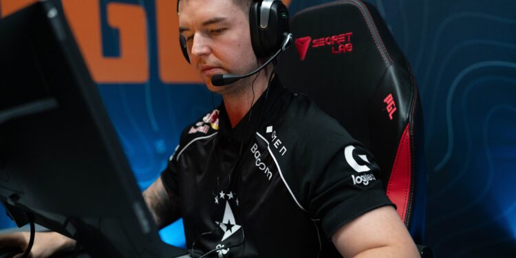 PGL Masters Bucharest : Astralis – Legacy en direct
