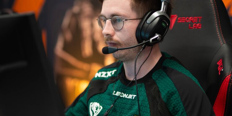 PGL Masters Bucharest : Legacy – FlyQuest en direct