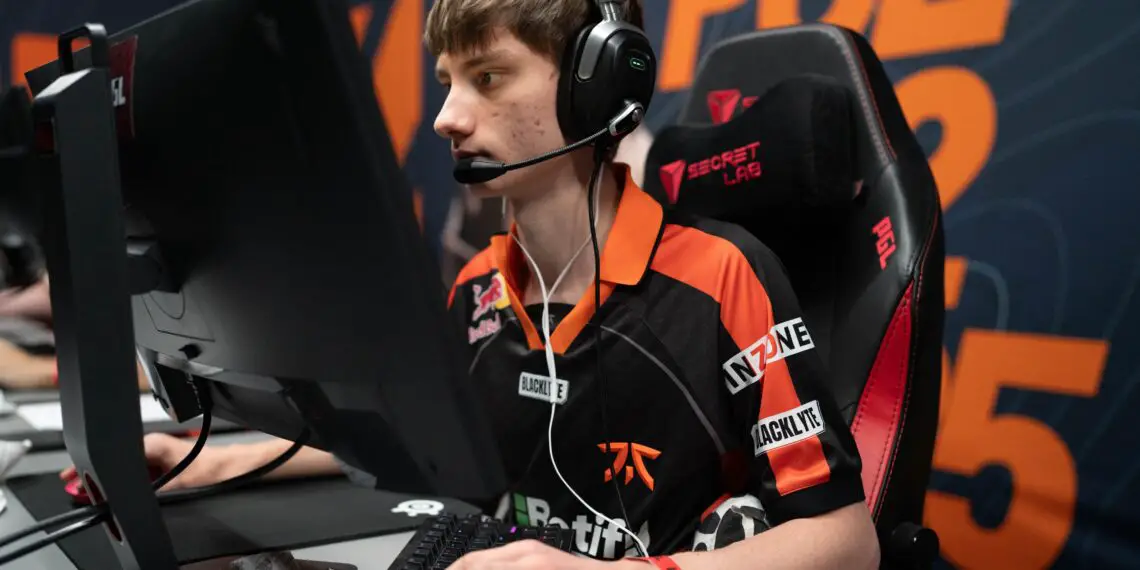 PGL Masters Bucharest : GamerLegion – Fnatic en direct