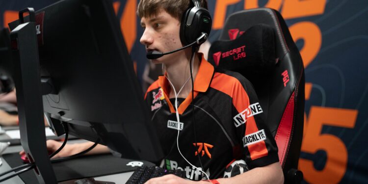 PGL Masters Bucharest : GamerLegion – Fnatic en direct