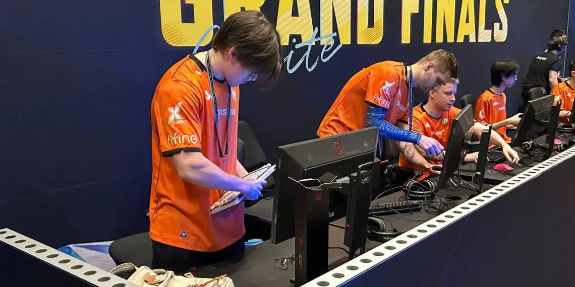 Marvel Rivals Ignite : le Jour 3 en direct