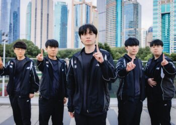 Worlds 2025 : 3-0, KT Rolster qualifié pour les demies avec la manière