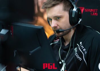 PGL Masters Bucharest : Aurora – Astralis en direct