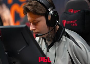 PGL Masters Bucharest : GamerLegion – Gentle Mates en direct