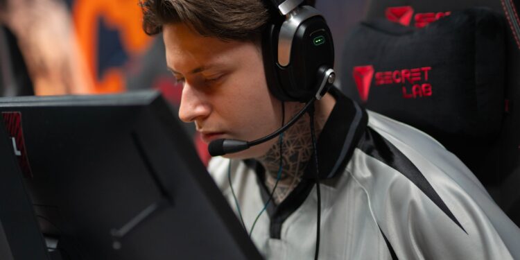 PGL Masters Bucharest : GamerLegion – Gentle Mates en direct