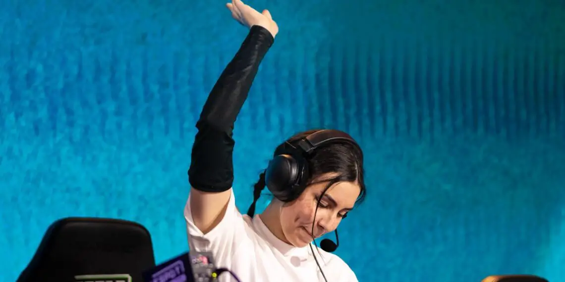 Game Changers : le Jour 7 en direct