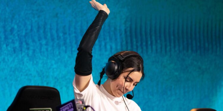 Game Changers : le Jour 7 en direct