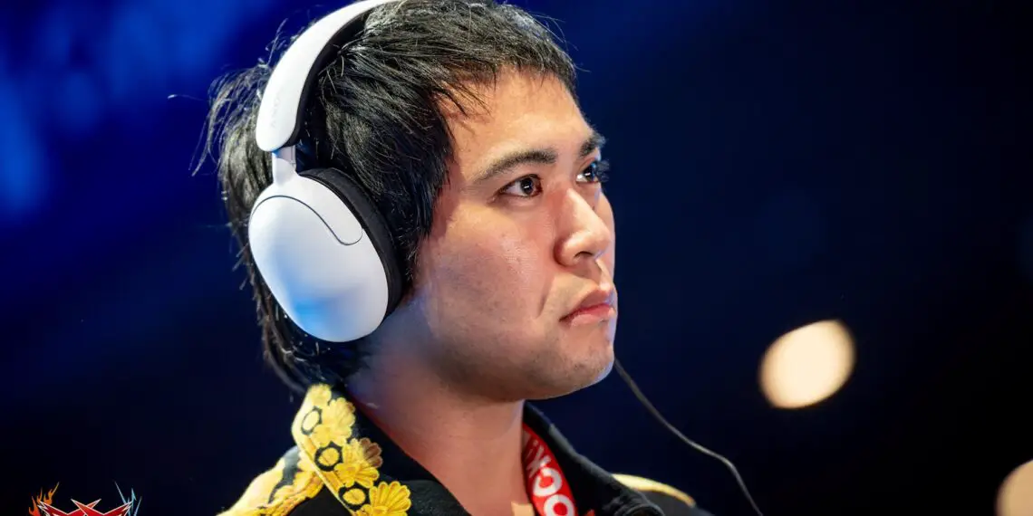 EVO France 2025 : le Top 8 GBVSR en direct