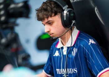 EM League : BDS – Wolves en direct