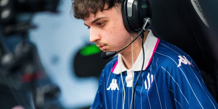 EM League : BDS – Wolves en direct