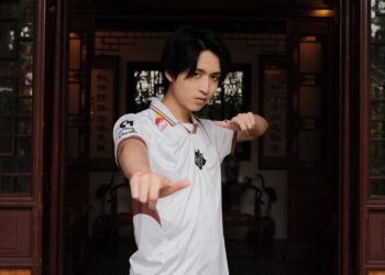 Hans Sama (G2) : « J’ai fait un cauchemar… on perdait contre KOI »