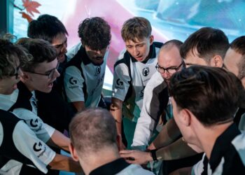 LEC : Machuki va quitter Heretics