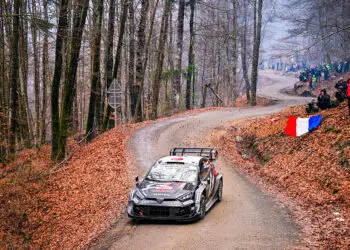 Prédire les performances dans le sport automobile : le rôle de l’analytique et du Big Data