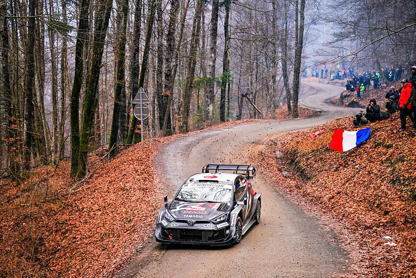 Prédire les performances dans le sport automobile : le rôle de l’analytique et du Big Data