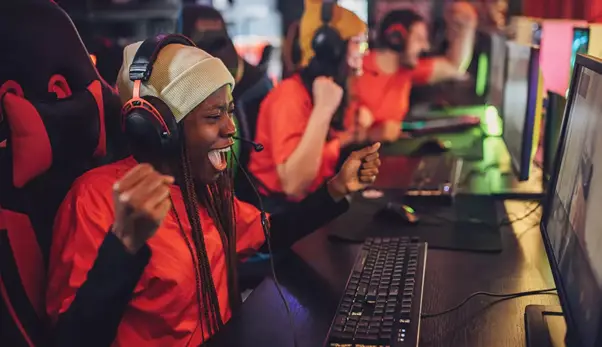 Émotions, stratégie et froide logique : qu’est-ce qui fait du sport électronique un vrai sport