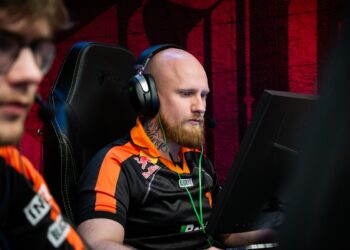 PGL Masters Bucharest : Fnatic – MIBR en direct