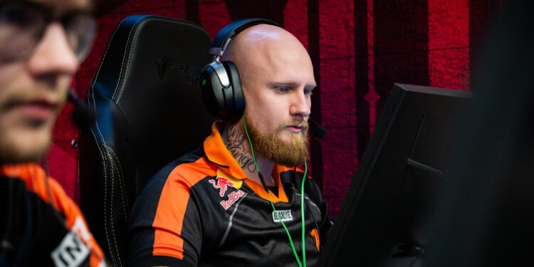 PGL Masters Bucharest : Fnatic – MIBR en direct