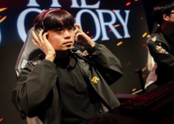 Worlds 2025 : KT Rolster – CTBC Flying Oyster en direct