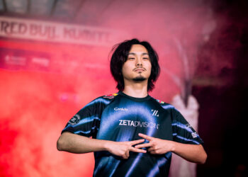 Kakeru contraint de mettre un terme à sa carrière…