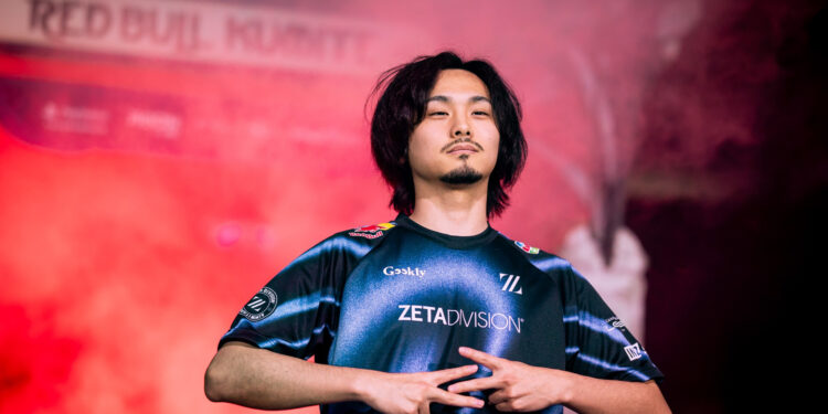 Kakeru contraint de mettre un terme à sa carrière…