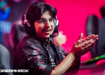 OWCS : la finale Al Qadsiah – Twisted Minds en direct