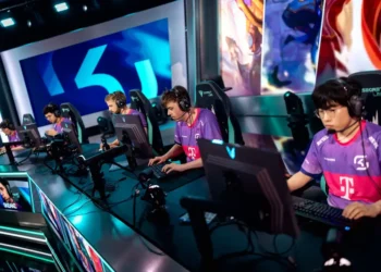 LEC : SK Gaming prépare une révolution pour 2026