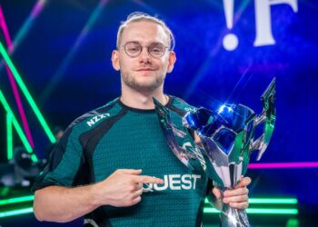 Inspired sur le départ de FlyQuest ?