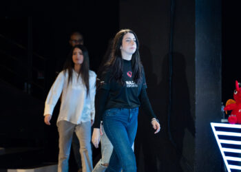 Game Changers : le Jour 5 en direct