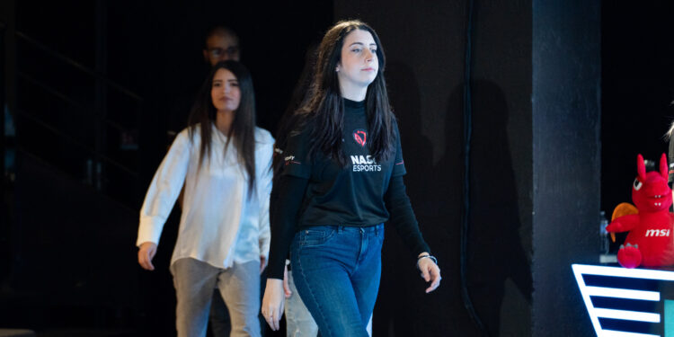 Game Changers : le Jour 5 en direct