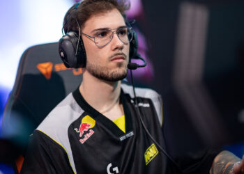 Thayger a choisi Galions et la LFL