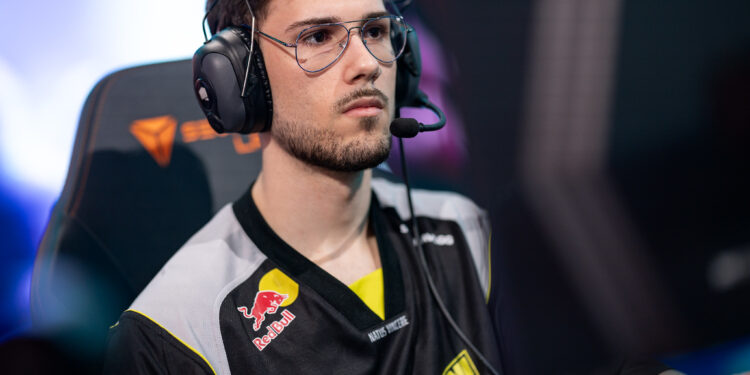 Thayger a choisi Galions et la LFL