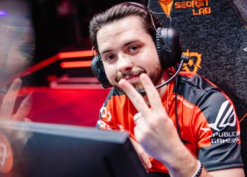 NRG va blinder Ethan jusqu’en 2027