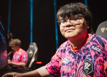 Champions 2025 : DRX – Paper Rex en direct